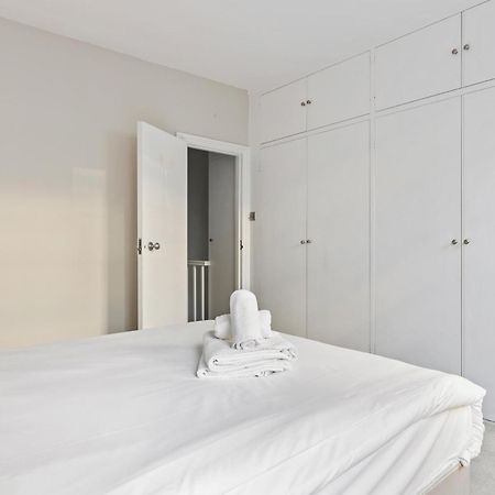 Palais Elegance By Beaumont Apartman London Kültér fotó