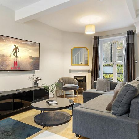 Palais Elegance By Beaumont Apartman London Kültér fotó