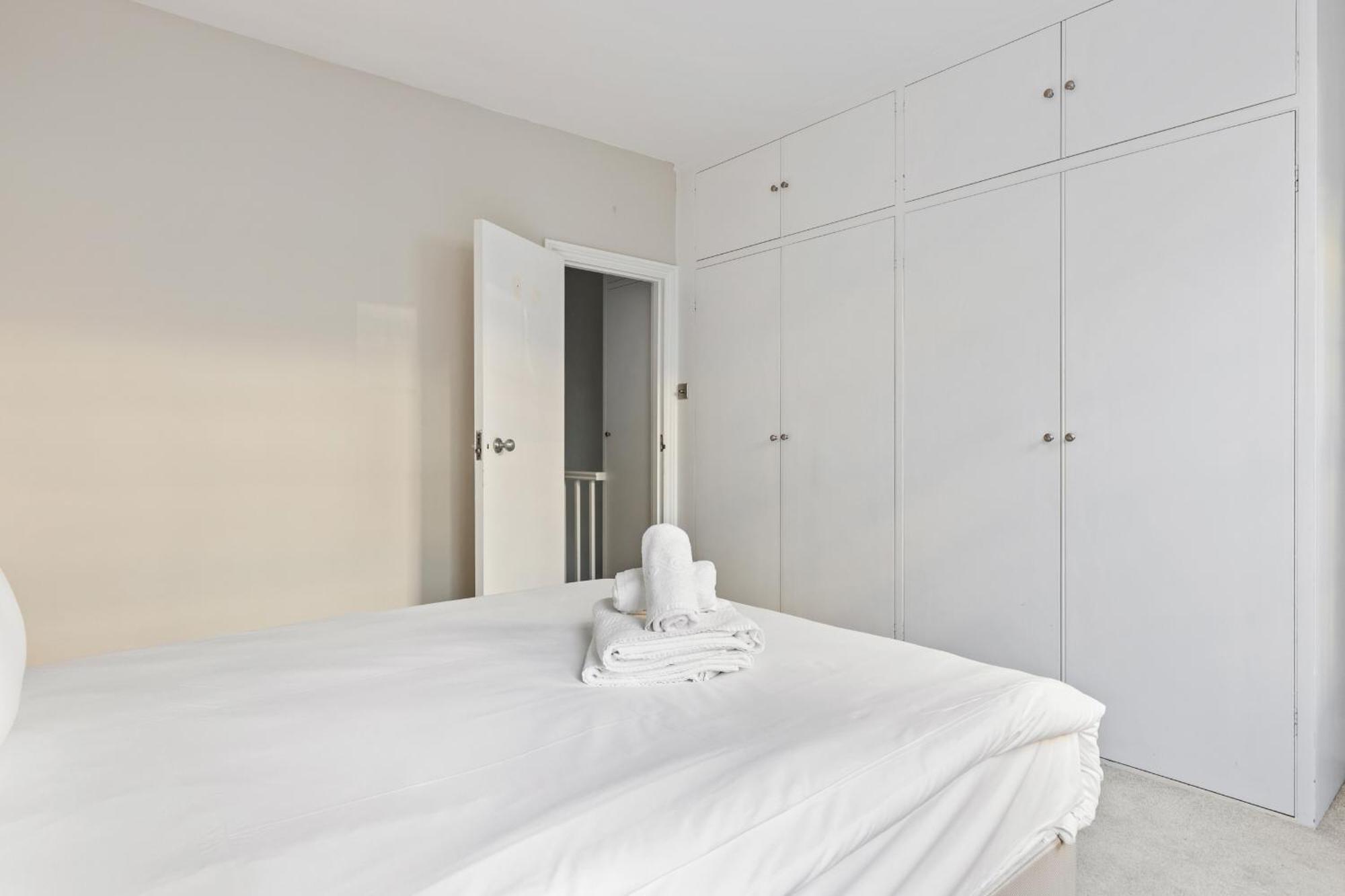 Palais Elegance By Beaumont Apartman London Kültér fotó