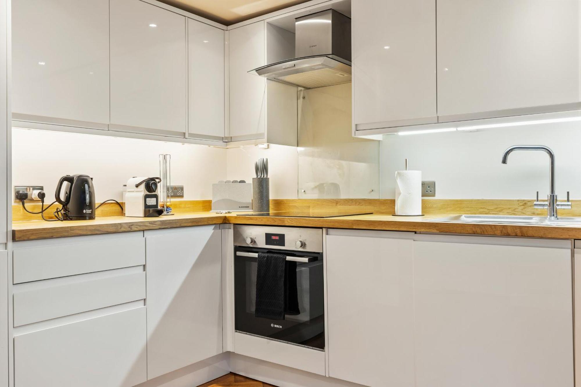 Palais Elegance By Beaumont Apartman London Kültér fotó