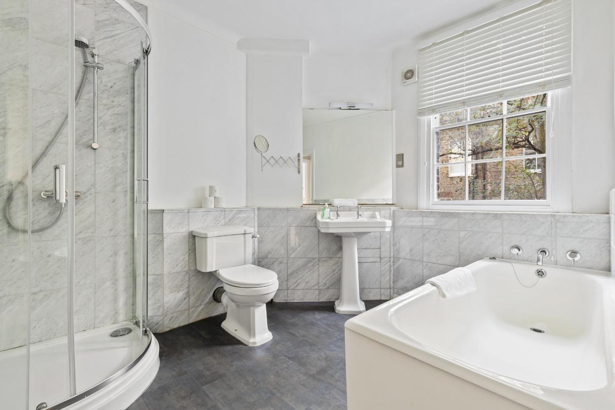 Palais Elegance By Beaumont Apartman London Kültér fotó
