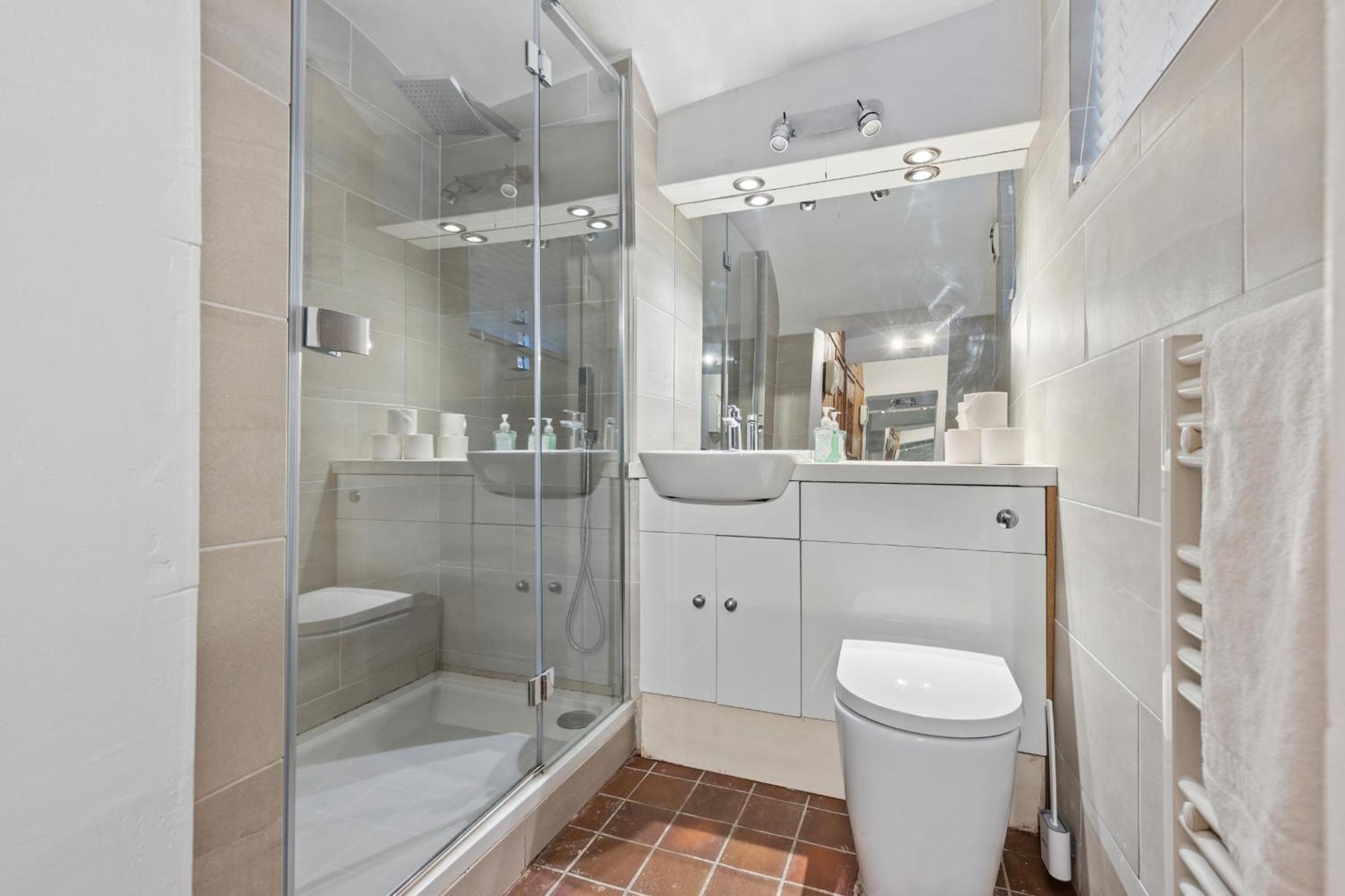 Palais Elegance By Beaumont Apartman London Kültér fotó
