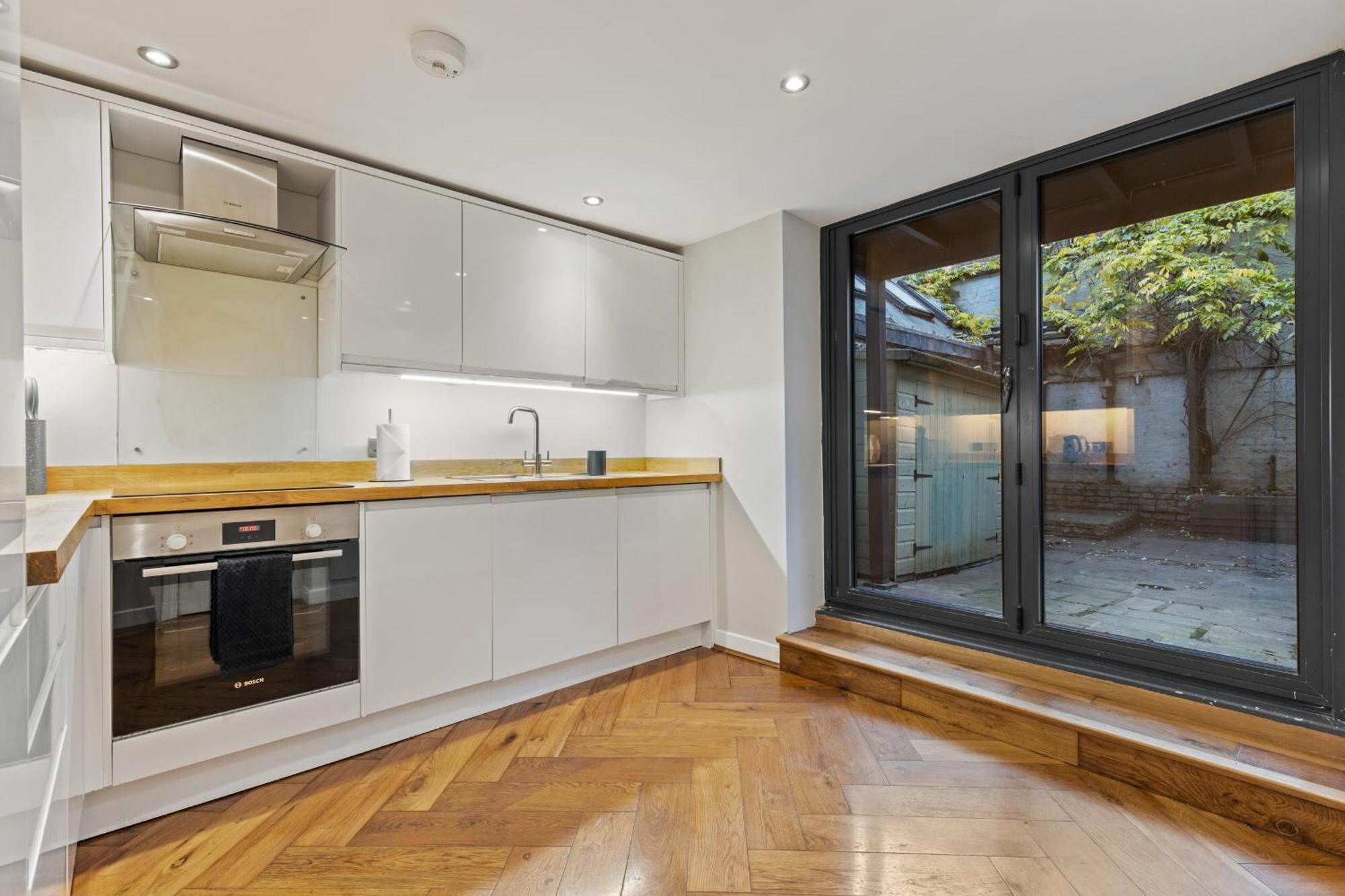Palais Elegance By Beaumont Apartman London Kültér fotó